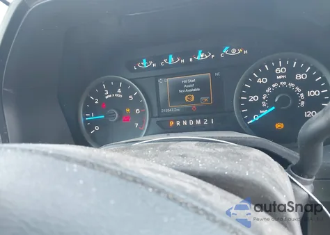 2015 Ford F-150 Xlt from USA, damaged, VIN 1FTFX1EF8FFB53479